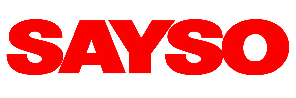 saysobrand